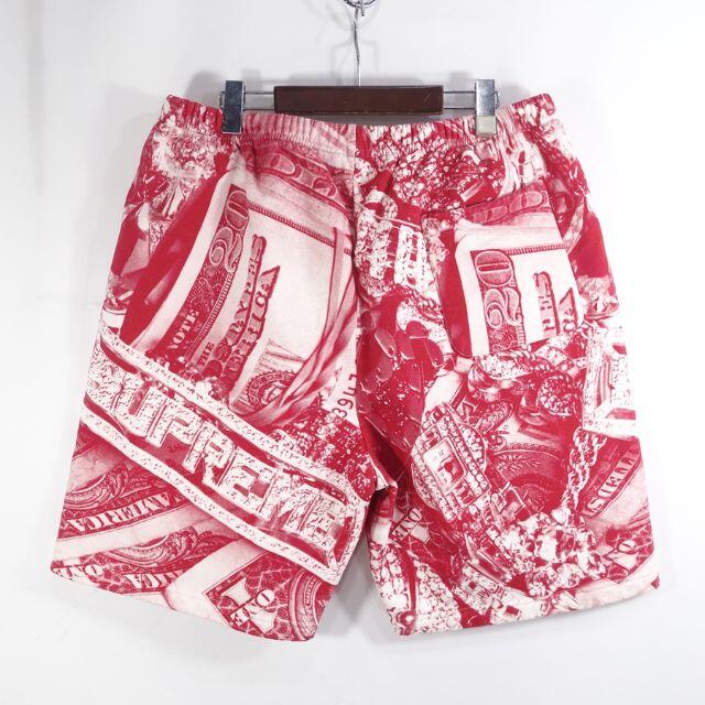 Supreme   SUPREME ss BLING SWEATSHORTの通販 by UNION3 ラクマ店