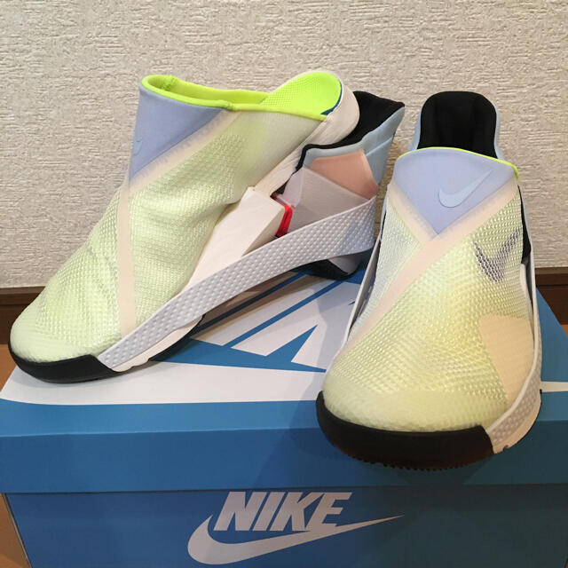 新品27.5cm ナイキ　ゴー　フライイーズ NIKE GO FLYEASE