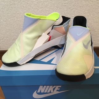 ナイキ(NIKE)の新品27.5cm ナイキ　ゴー　フライイーズ NIKE GO FLYEASE(スニーカー)