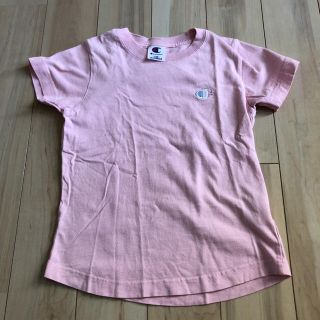 チャンピオン(Champion)の同時購入で無料☆130cm Tシャツ(Tシャツ/カットソー)