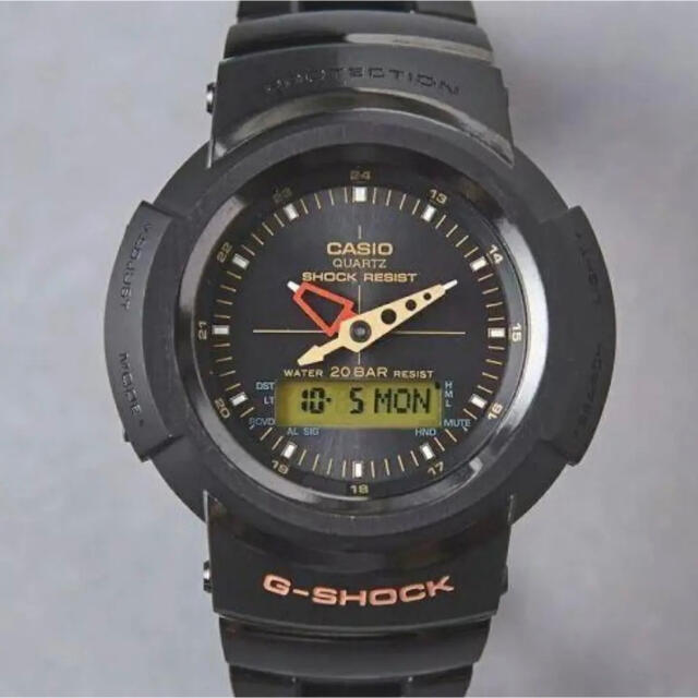 【新品未開封】G-SHOCK AWM-500 ユナイテッドアローズ 別注