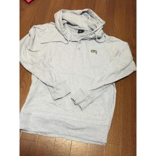 ステューシー(STUSSY)のパーカー STUSSY(パーカー)