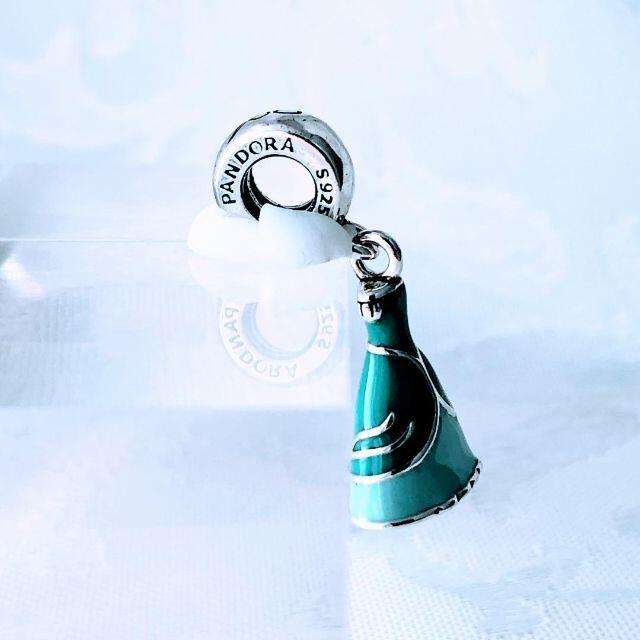 PANDORA Disney Ariel ペンダント チャーム