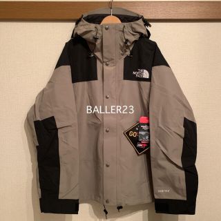 ザノースフェイス(THE NORTH FACE)の廃盤 希少XXL THE NORTH FACE 1990マウンテンJKT TG(マウンテンパーカー)