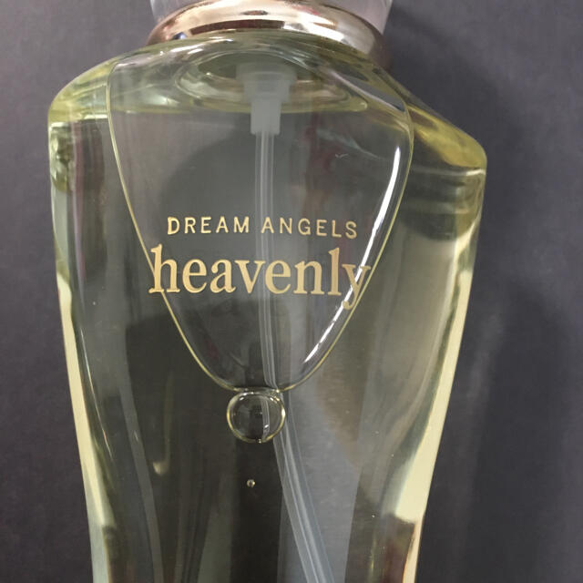 Victoria's Secret(ヴィクトリアズシークレット)のVictoria's Secret ★ heavenly  コスメ/美容のボディケア(その他)の商品写真