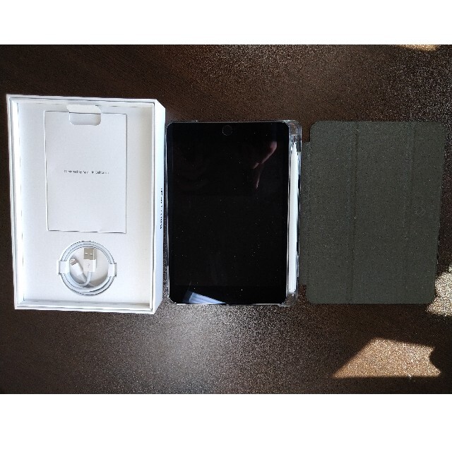 iPad - iPadmini 第5世代　64Gbit