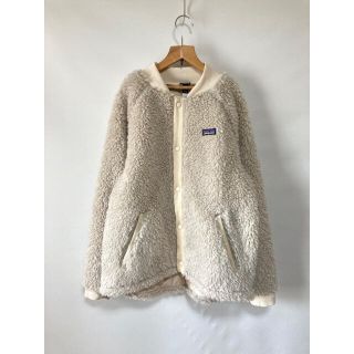 パタゴニア(patagonia)の新品Patagonia ガールズ　レトロX ボマー　ボア　ジャケット　パタゴニア(ブルゾン)