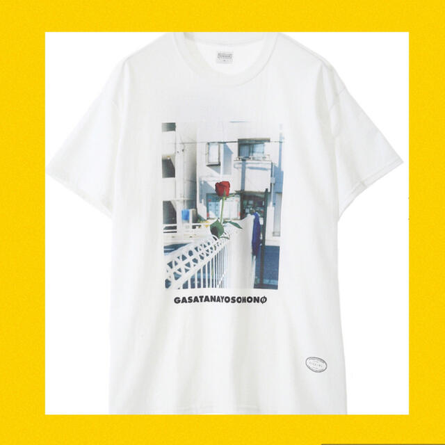 UNDERCOVER(アンダーカバー)の新品 本物 tangtang フォト tシャツ アンダーカバー パーカー 新作 メンズのトップス(Tシャツ/カットソー(半袖/袖なし))の商品写真