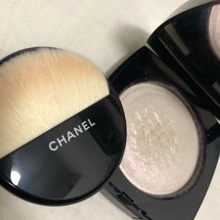 シャネル(CHANEL)のCHANEL フェイスパウダー(フェイスパウダー)