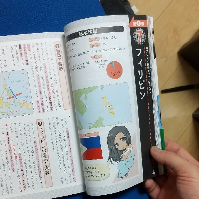 大学入試マンガで地理が面白いほどわかる本の通販 by まさむね's shop