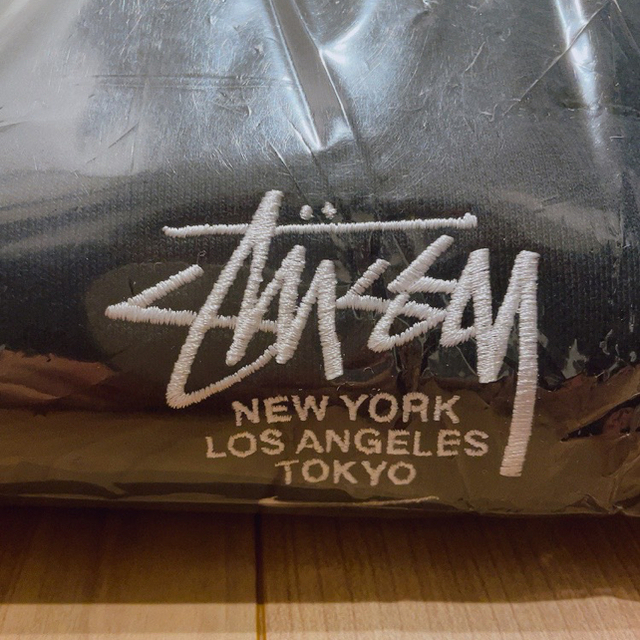 STUSSY(ステューシー)の【Sサイズ】STUSSY / NIKE NRG ZR FLEECE PANT   メンズのパンツ(その他)の商品写真