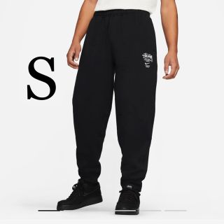 ステューシー(STUSSY)の【Sサイズ】STUSSY / NIKE NRG ZR FLEECE PANT  (その他)