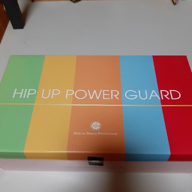 お買い得サンフラワー様専用2枚セットHIP UP POWER ベージュ GUARD L