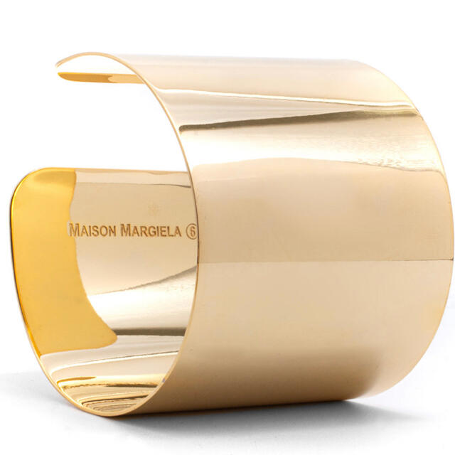 Maison Martin Margiela - 新品 メゾンマルジェラ MM6 ブレスレット