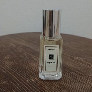 ジョーマローン(Jo Malone)の【未使用品】Jo Malone ライム バジル&マンダリン コロン 9ml(ユニセックス)