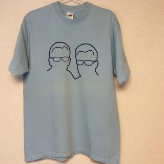 プロクレイマーズ　Tシャツ　proclaimers(Tシャツ/カットソー(半袖/袖なし))