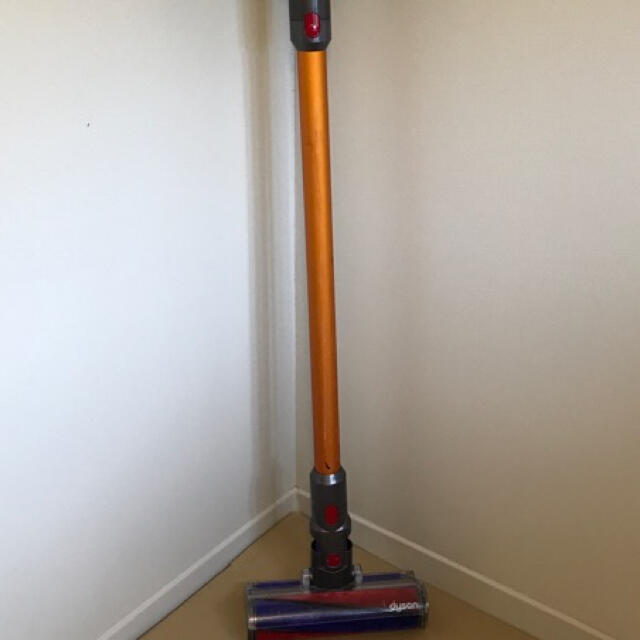 Dyson(ダイソン)の Dyson スマホ/家電/カメラの生活家電(掃除機)の商品写真