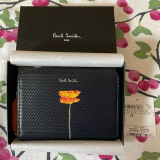 ポールスミス 花柄 コインケース レディース の通販 7点 Paul Smithのレディースを買うならラクマ