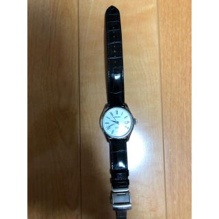 セイコー(SEIKO)のSEIKO プレザージュSARX049(腕時計(アナログ))