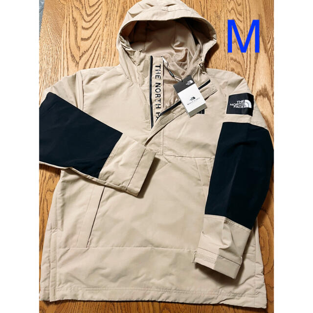 Mサイズ ノースフェイス DALTON ANORAK アノラック