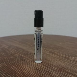 ジョーマローン(Jo Malone)の【未使用品】Jo Malone ウッドセージ&シーソルトコロン 1.5ml(ユニセックス)