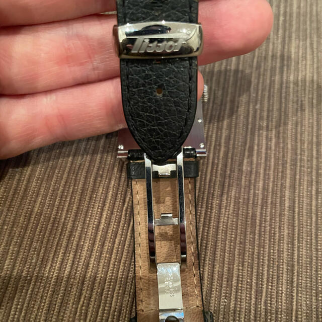 TISSOT ティソ バナナウォッチ TISSOT ティソ バナナウォッチ