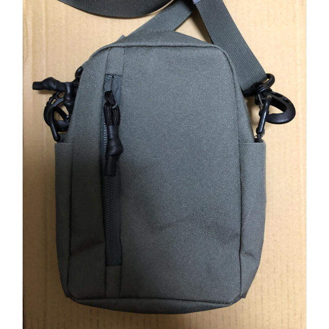 WTAPS RECONNAISSANCE POUCH ポーチ　ダブルタップス 1