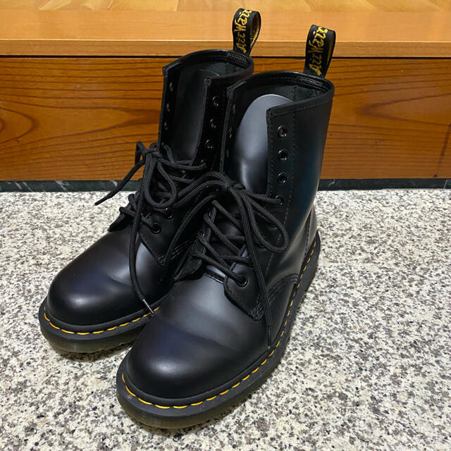 Dr.Martens(ドクターマーチン)のDr Martin レディースの靴/シューズ(ブーツ)の商品写真