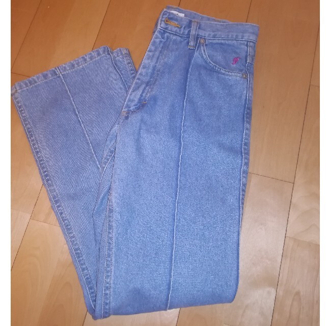 ALLEGE(アレッジ)のttt_msw 21ss denim pants  メンズのパンツ(デニム/ジーンズ)の商品写真