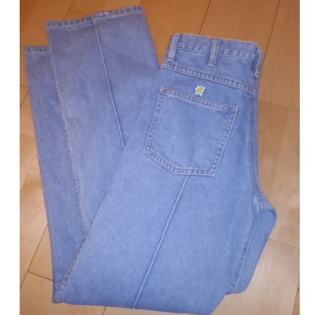 ALLEGE(アレッジ)のttt_msw 21ss denim pants  メンズのパンツ(デニム/ジーンズ)の商品写真