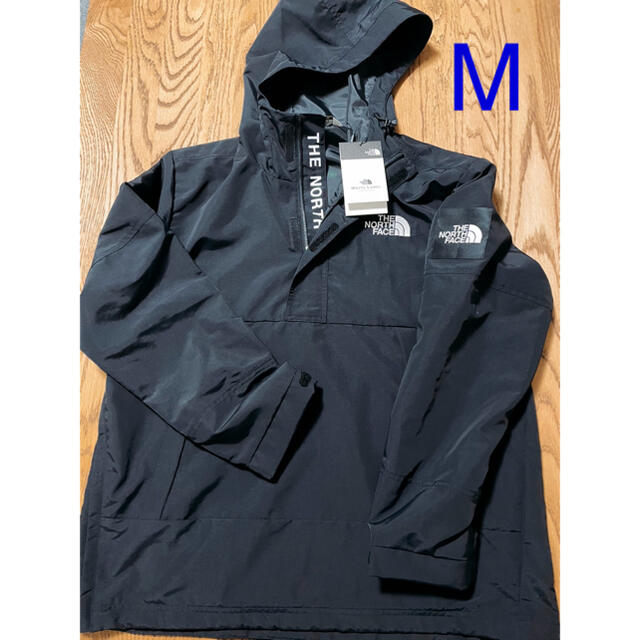 Mサイズ ノースフェイス DALTON ANORAK アノラック