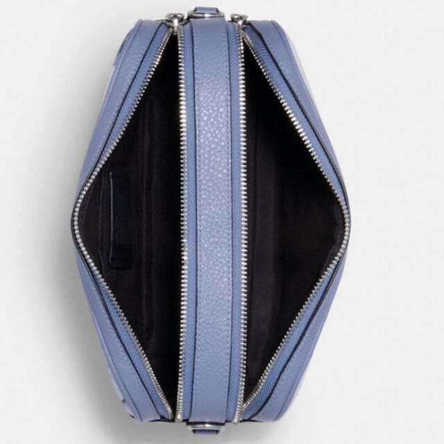 COACH(コーチ)の【完売品】新品・未使用品 COACH シグネチャー クロスボディ レディースのバッグ(ショルダーバッグ)の商品写真