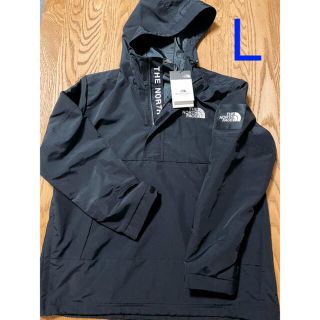 ザノースフェイス(THE NORTH FACE)のLサイズ ノースフェイス DALTON ANORAK アノラック(マウンテンパーカー)