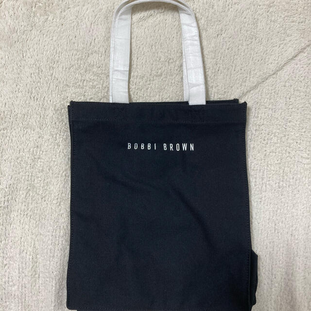 BOBBI BROWN(ボビイブラウン)のnanamis様専用　ボビィブラウン　トート レディースのバッグ(トートバッグ)の商品写真