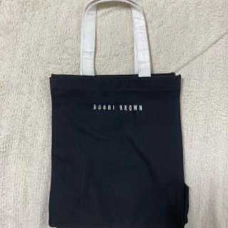 ボビイブラウン(BOBBI BROWN)のnanamis様専用　ボビィブラウン　トート(トートバッグ)