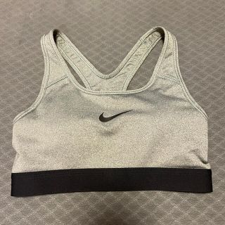 ナイキ(NIKE)のお値下げ‼️ NIKE ブラトップ　Sサイズ(ヨガ)