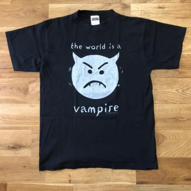 The Smashing Pumpkins 90s tシャツ