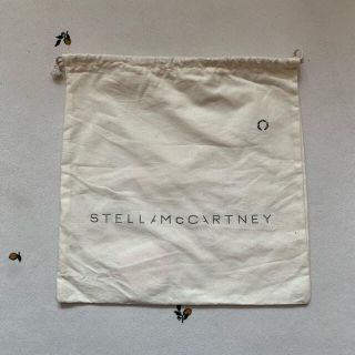 ステラマッカートニー(Stella McCartney)のステラマッカートニー  巾着(ポーチ)