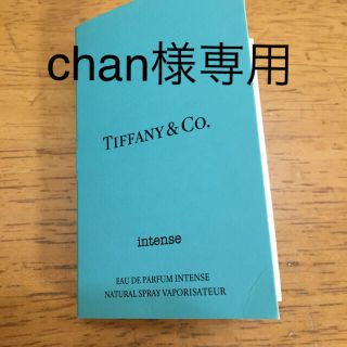 ティファニー(Tiffany & Co.)の香水ティファニー(香水(女性用))