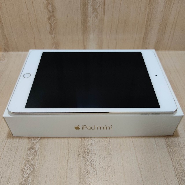 美品)Ipad mini4 Model Wifi Simフリー128GB | d-serviceitalia.it