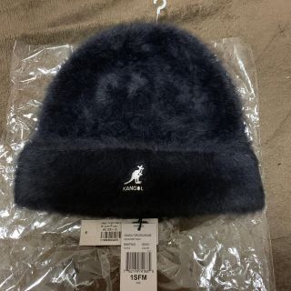 シュプリーム(Supreme)のsupreme×kangol  Furgora beanie シュプリーム(ニット帽/ビーニー)