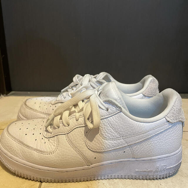 NIKE AIR FORCE 1 CRAFT 25.0 ナイキ スニーカー