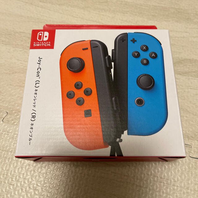 選択した画像 joy-con(l) ネオンブルー 277631-Joy-con(l)/(r) ネオンブルー