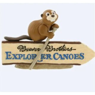 Disney 限定値下げ ディズニー クリッターカントリー ビーバーの通販 ラクマ Disney 限定値下げ ディズニー クリッターカントリー ビーバーの通販 ラクマ