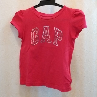 ベビーギャップ(babyGAP)のお買得☆babyGAP 90cm Tｼｬﾂ(Tシャツ/カットソー)