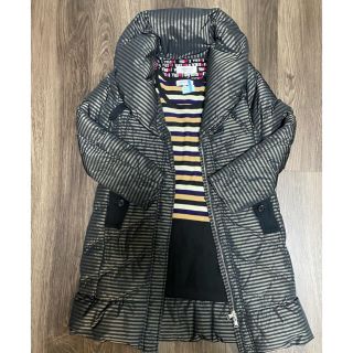 ソニアリキエル ダウンコート(レディース)の通販 39点 | SONIA RYKIEL ...