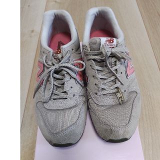 ニューバランス(New Balance)のニューバランス　996　23.5cm(スニーカー)