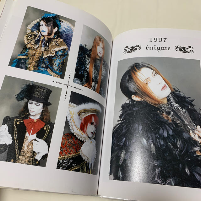 MALICE MIZER マリスミゼル 写真集 tic-guinee.net