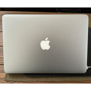 アップル(Apple)のMacBook Air 2012 SSD 128GB 13 inch Apple(ノートPC)