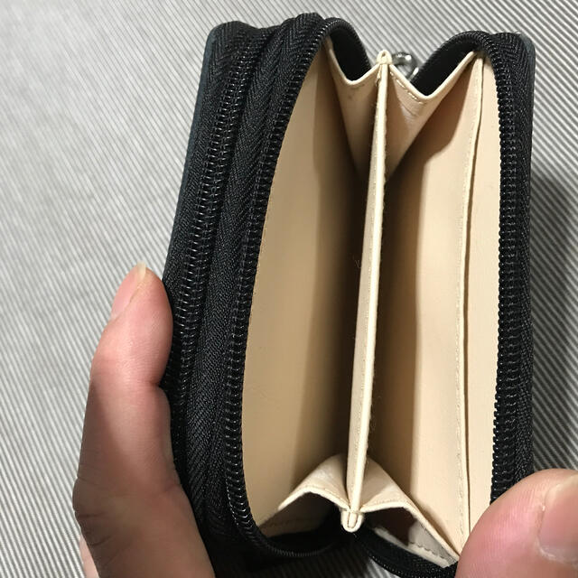 JOURNAL STANDARD - JOURNAL STANDARD relume キーリング付小銭入れの